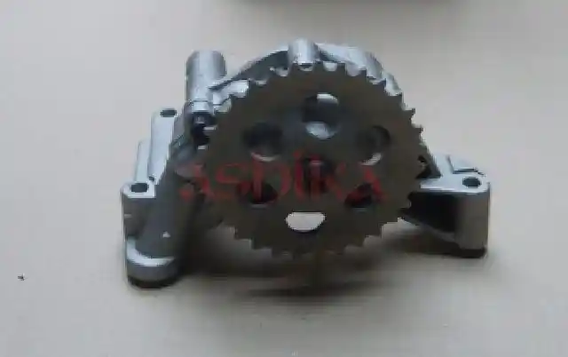 ASHIKA 157-VW-VW02