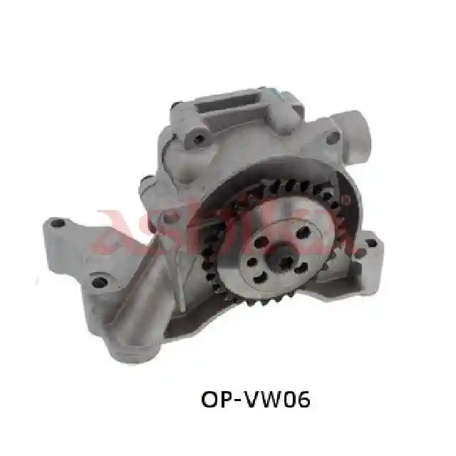 ASHIKA 157-VW-VW06