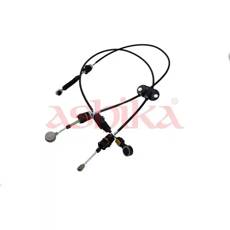 ASHIKA 167-00-0300