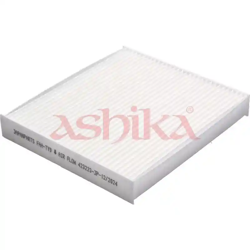 ASHIKA 21-TY-TY9 ASHIKA 21-TY-TY9
