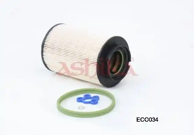 ASHIKA 30-ECO034