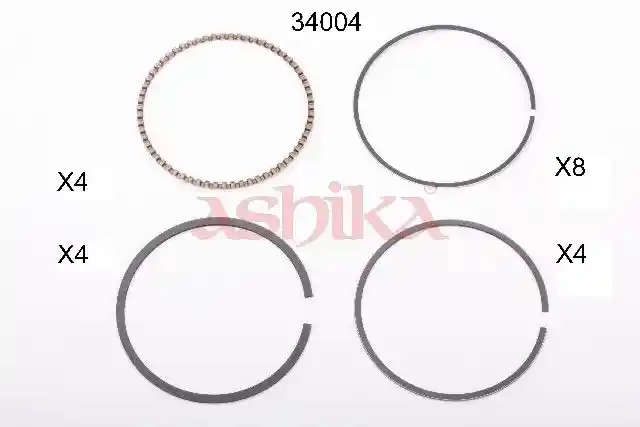 ASHIKA 31-34004