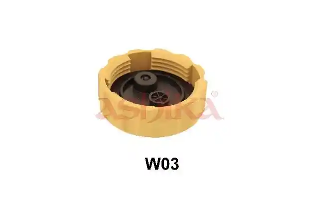 ASHIKA 33-0W-W03