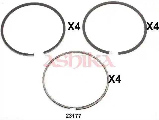ASHIKA 34-23177 ASHIKA 34-23177