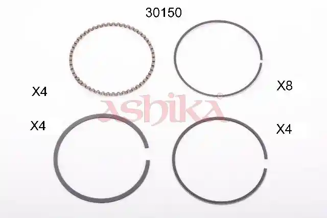 ASHIKA 34-30150