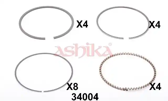 ASHIKA 34-34004