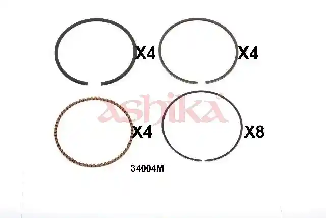 ASHIKA 34-34004M