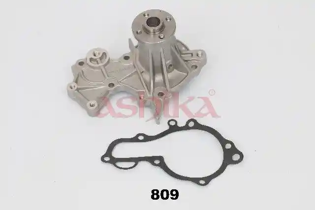 ASHIKA 35-08-809