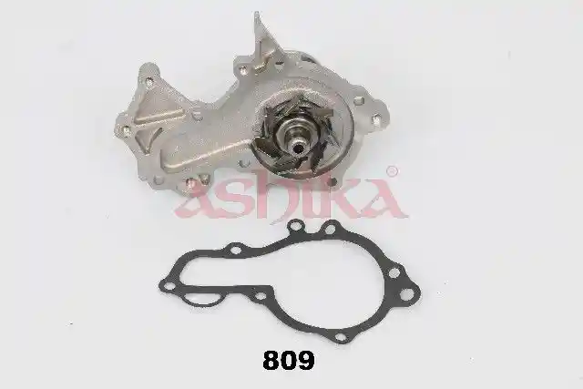 ASHIKA 35-08-809