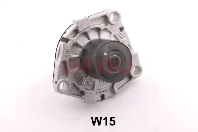ASHIKA 35-0W-W15