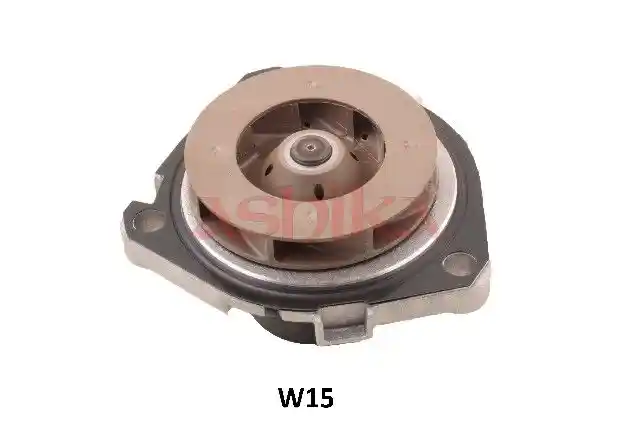 ASHIKA 35-0W-W15