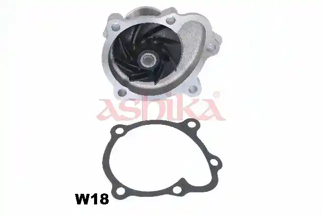 ASHIKA 35-0W-W18