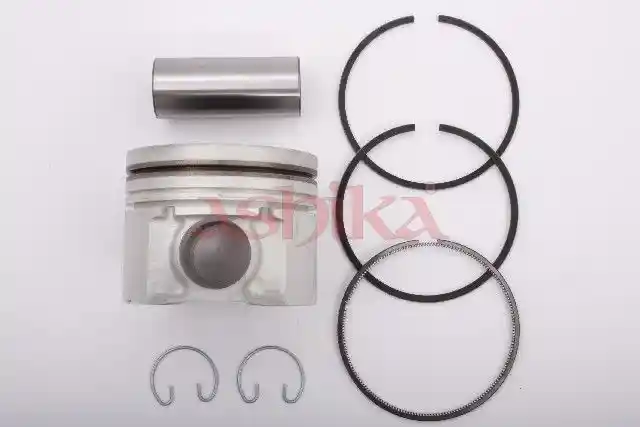 ASHIKA 39-127M