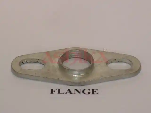 ASHIKA 43-FLANGE ASHIKA 43-FLANGE