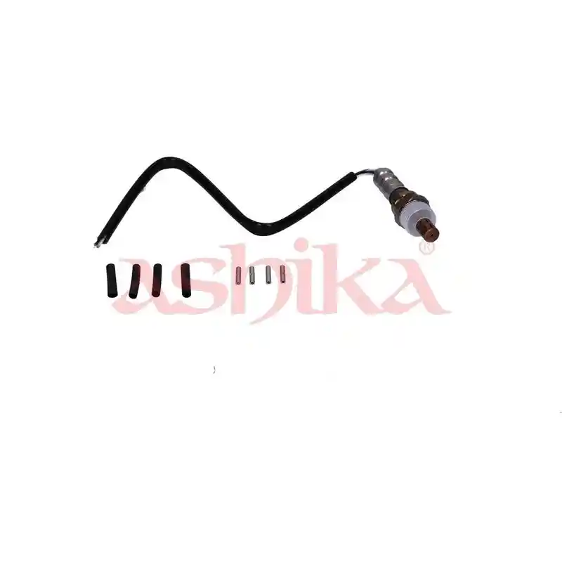 ASHIKA 43-U04