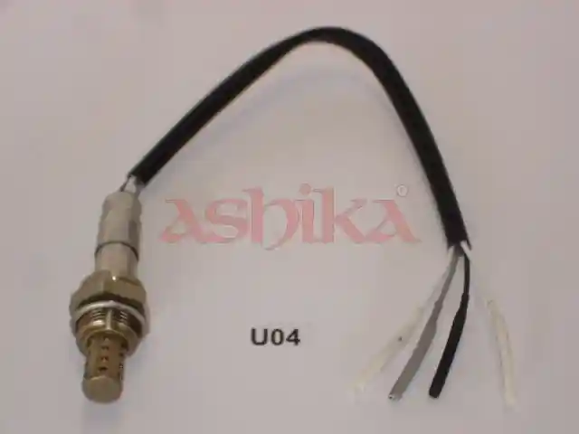 ASHIKA 43-U04