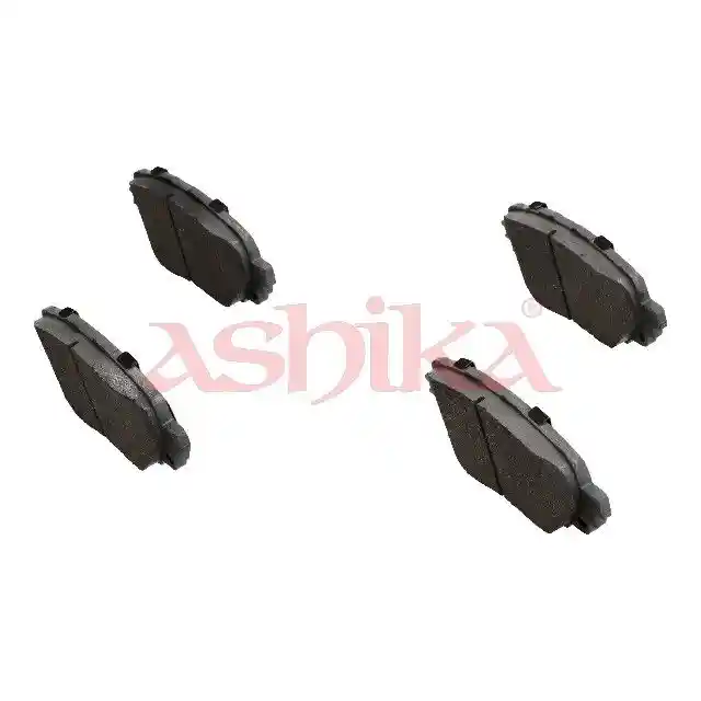 ASHIKA 50-03-3001