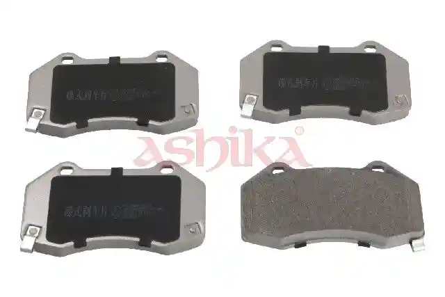 ASHIKA 50-03-3004
