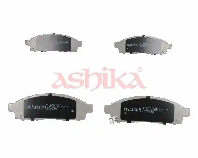 ASHIKA 50-05-504