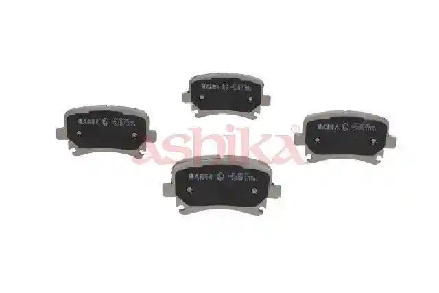ASHIKA 51-00-00007