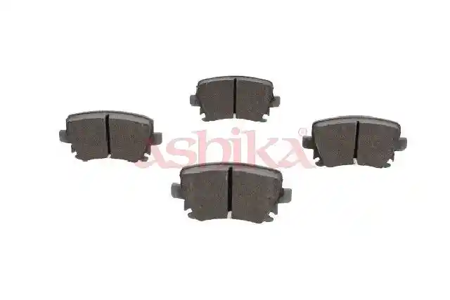 ASHIKA 51-00-00007