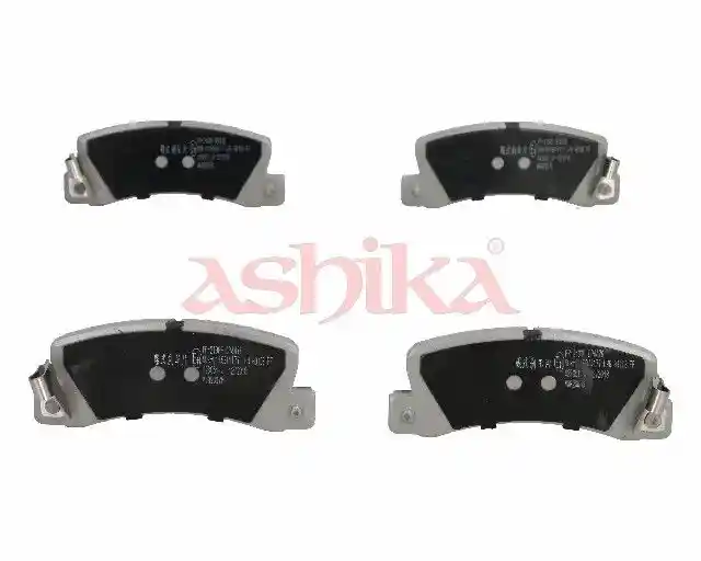 ASHIKA 51-02-213