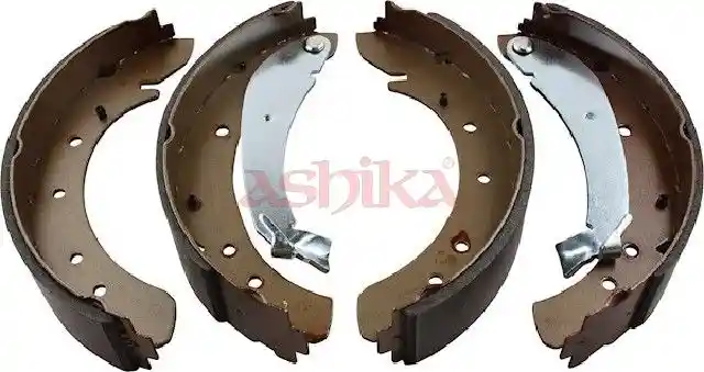 ASHIKA 55-00-0618