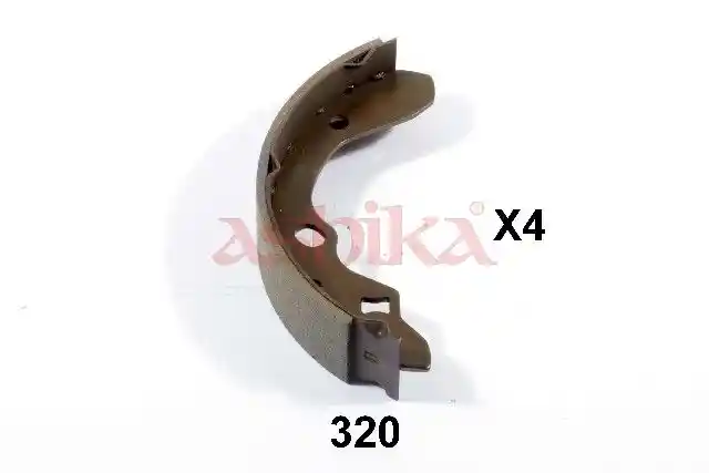 ASHIKA 55-03-320 ASHIKA 55-03-320