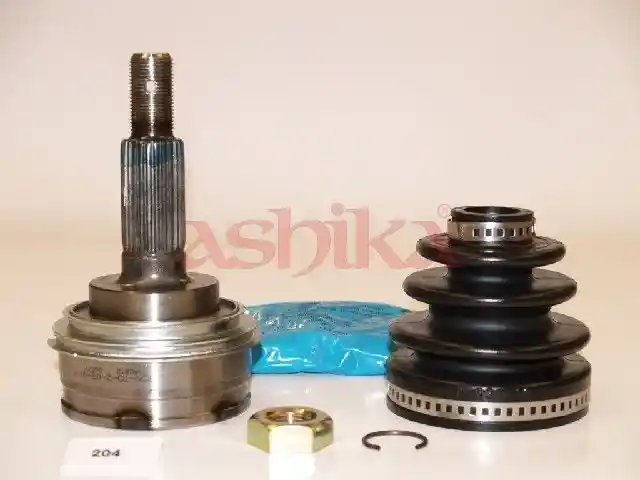 ASHIKA 62-02-204 ASHIKA 62-02-204
