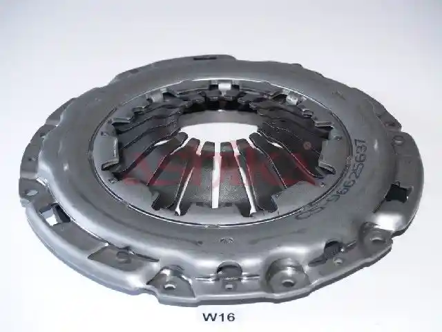 ASHIKA 70-0W-W16