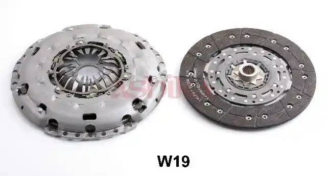 ASHIKA 70-0W-W19