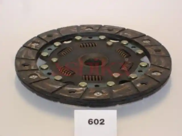 ASHIKA 80-06-602