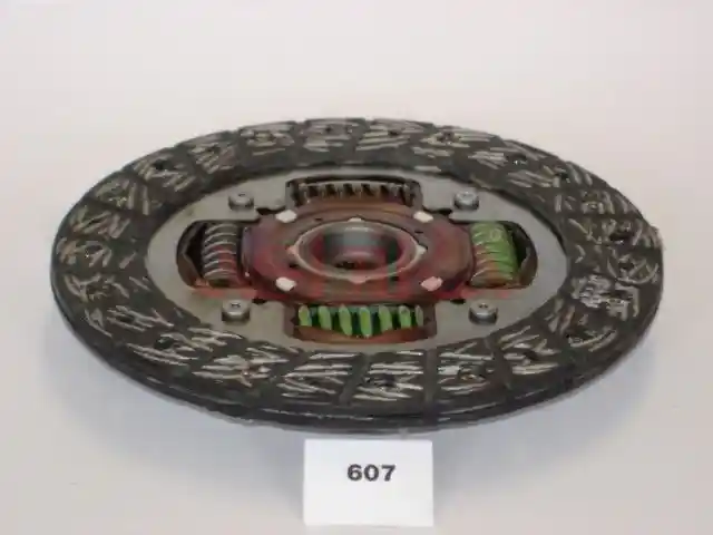 ASHIKA 80-06-607