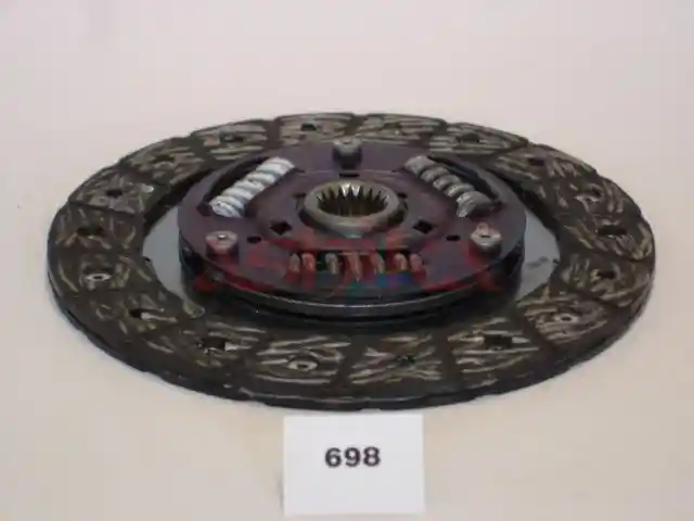 ASHIKA 80-06-698