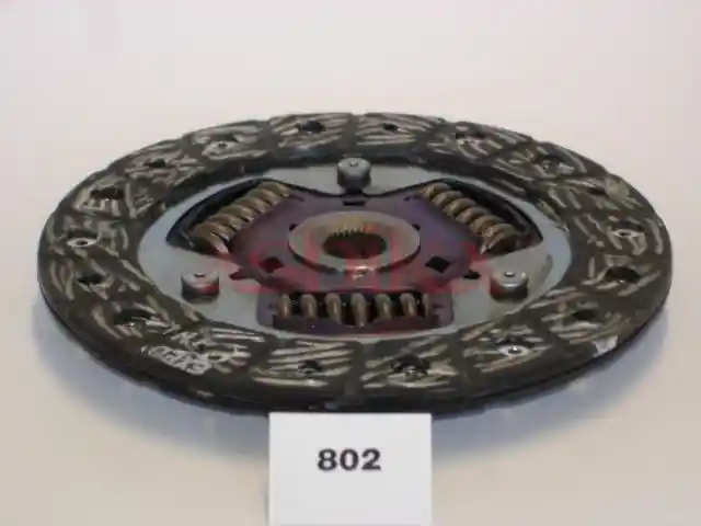 ASHIKA 80-08-802