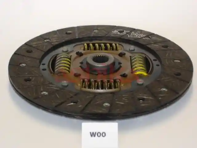 ASHIKA 80-0W-000