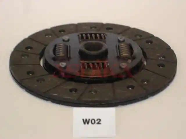 ASHIKA 80-0W-002