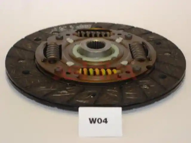 ASHIKA 80-0W-004