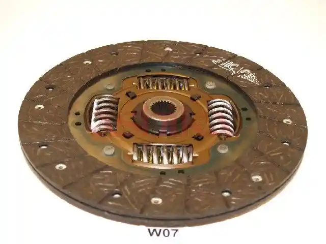 ASHIKA 80-0W-007