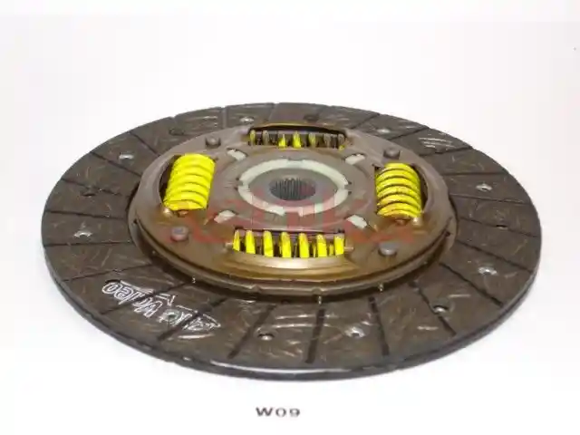 ASHIKA 80-0W-009