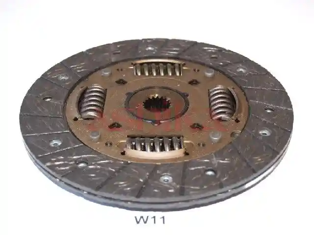 ASHIKA 80-0W-W11