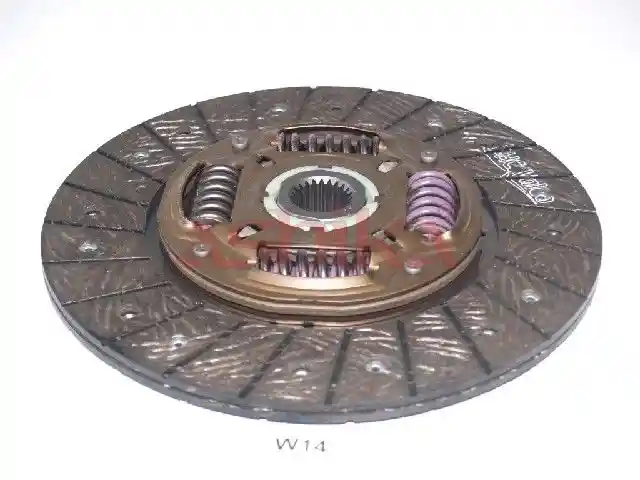 ASHIKA 80-0W-W14