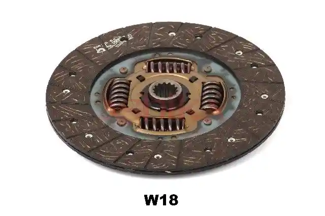 ASHIKA 80-0W-W18