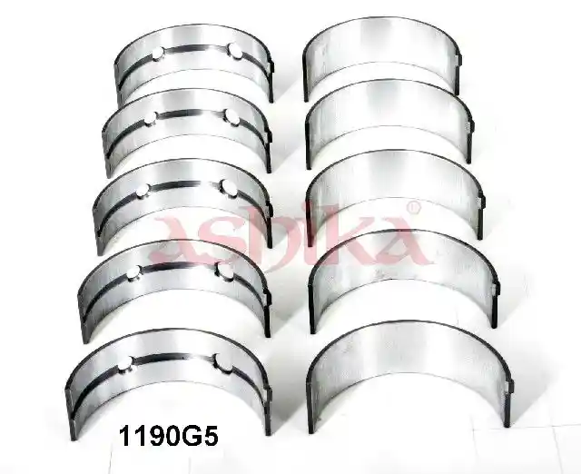 ASHIKA 86-1190G5