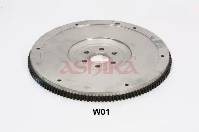 ASHIKA 91-0W-W01