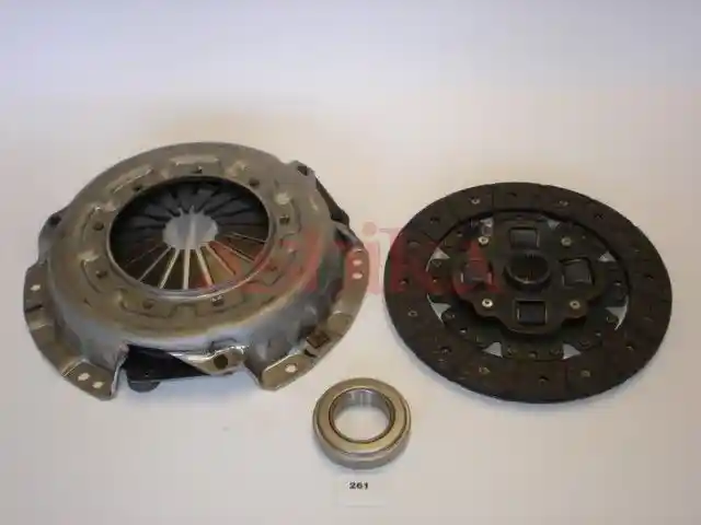 ASHIKA 92-02-261