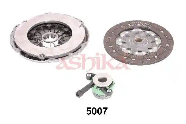 ASHIKA 92-05-5007