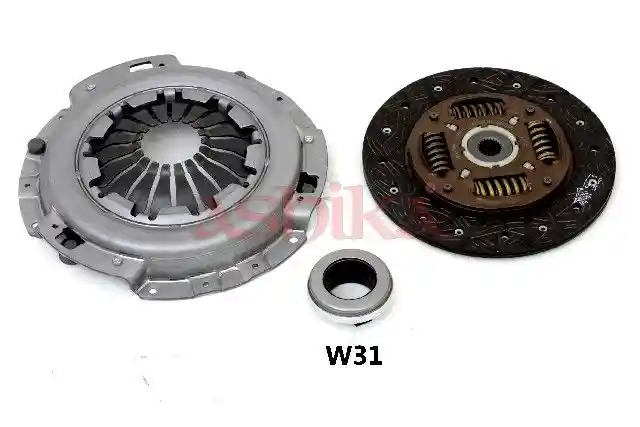 ASHIKA 92-0W-W31