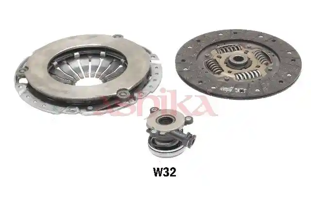 ASHIKA 92-0W-W32