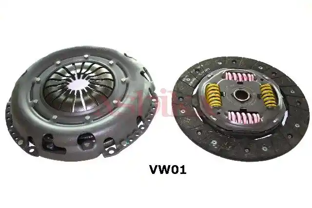 ASHIKA 92-VW-VW01